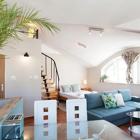 Mona Lisa Apartments - Kazimierz District-2